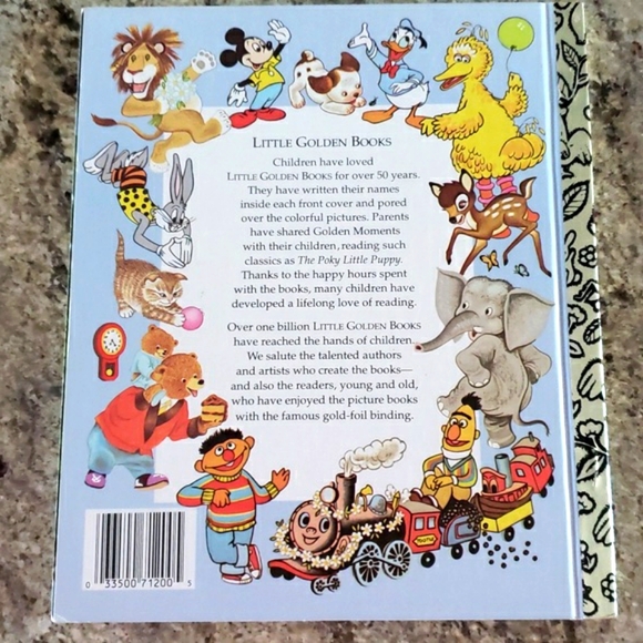 Children's Book: Kermit Save the Swamp! - Picture 3 of 4